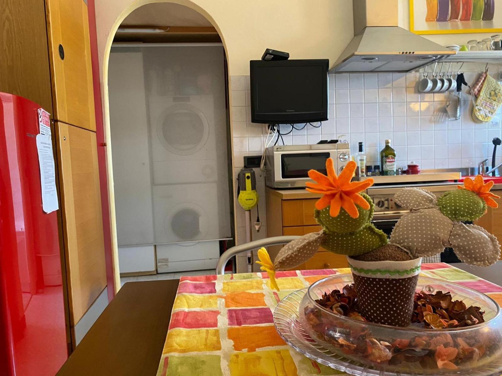 Casa Vacanza La Scaletta Capriate San Gervasio Exterior foto